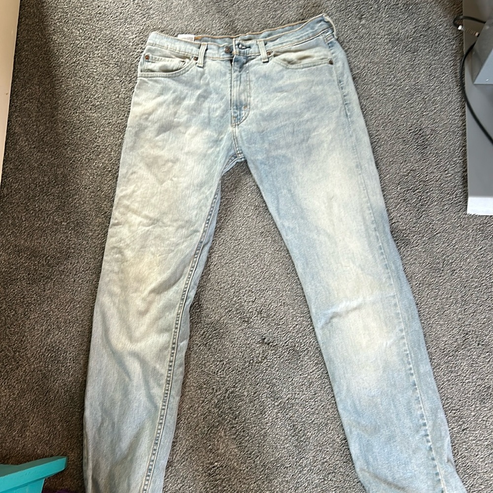 Levi 505